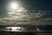 Beach scene at Byron Bay