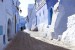 minimalized in Chefchaouen