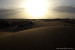 Sunset over the Erg Chebbi dunes