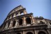 The Colosseum in Rome